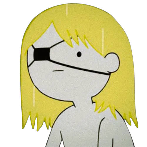 Faust avatar